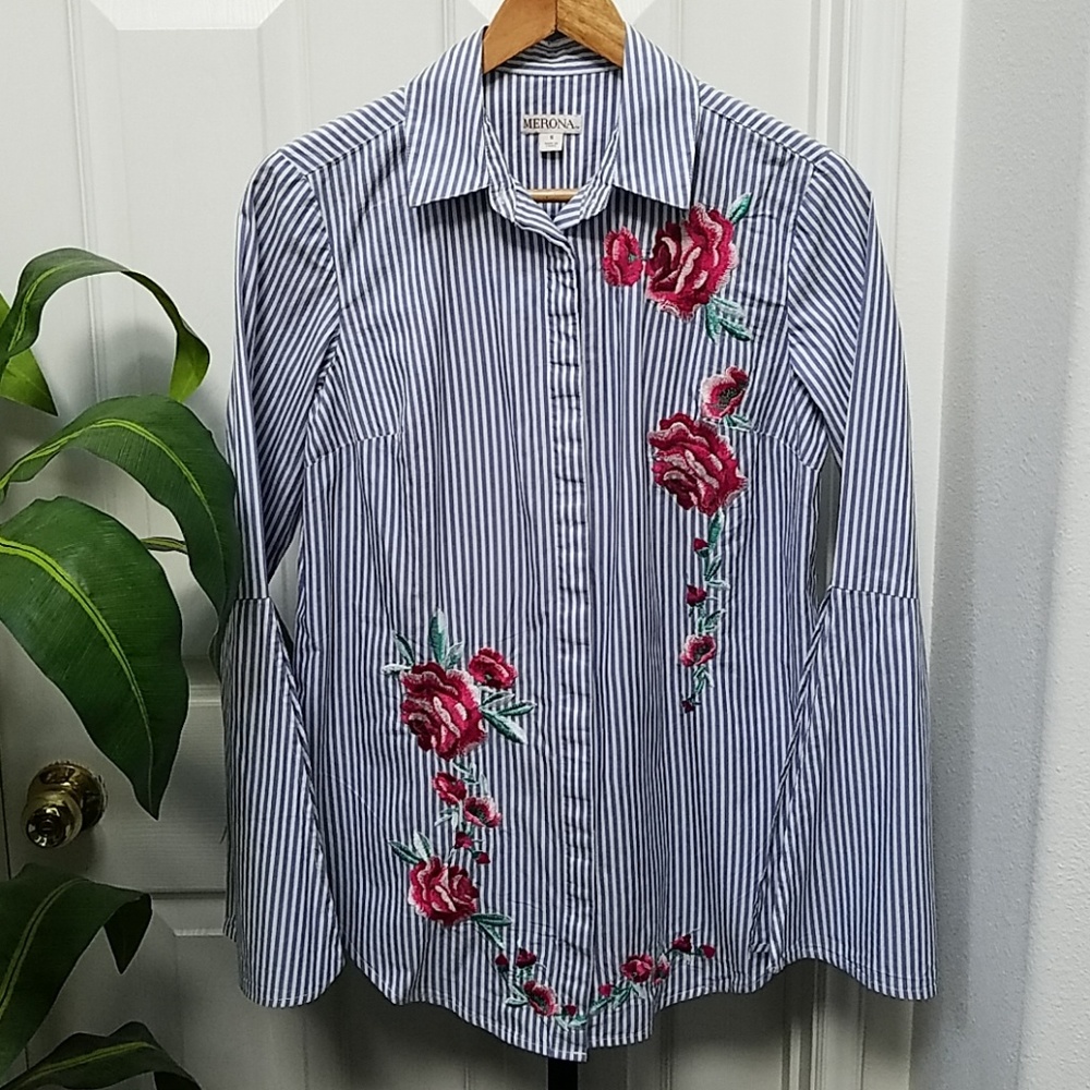 Merona shirt